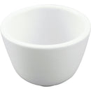 Vitroceram White Chinese Tea Cup 70mm