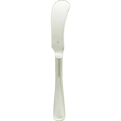 Elite Solid Butter Knife