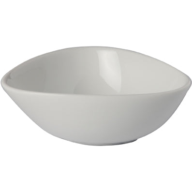 Chelsea Triangular Fruit Bowl 130x125mm