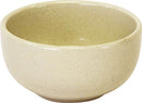 Artistica Sand Round Bowl 115x55mm