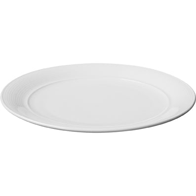 Aura Round Flat Plate 170mm
