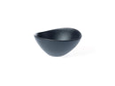 Tablekraft Black Triangular Bowl 110mm