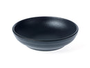 Tablekraft Black Flared Round Bowl 230x55mm