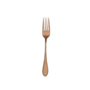 Soho Rose Dessert Fork