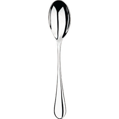 Mulberry Mirror Teaspoon