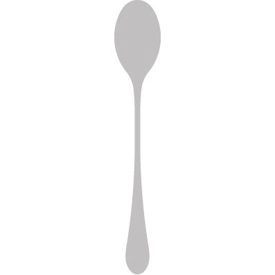 Mulberry Mirror Soda Spoon