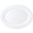 Chelsea Rim Shape Oval Platter 410mm