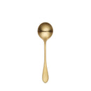 Soho Gold Soup Spoon