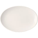 Ascot Oval Coupe Platter 380mm