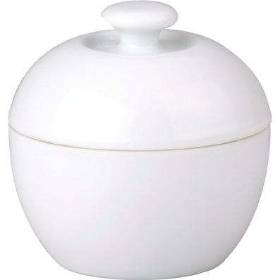 Chelsea Soup/Rice Bowl 350ml -110mm With Lid