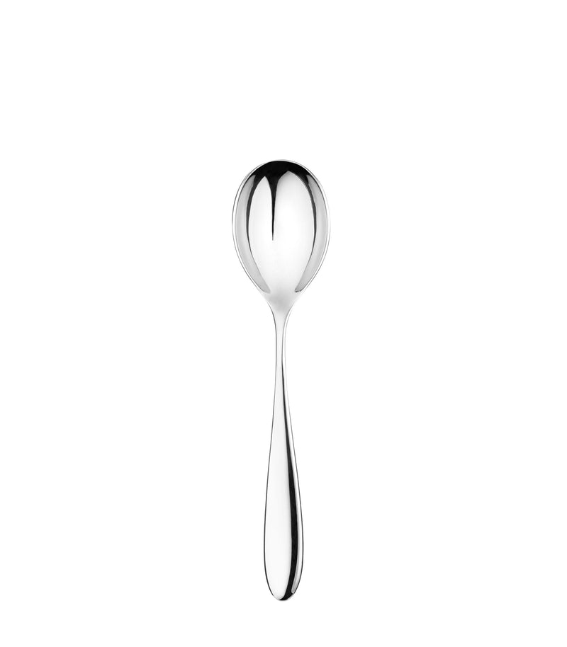 Charingworth Santol Mirror Bouillon Spoon