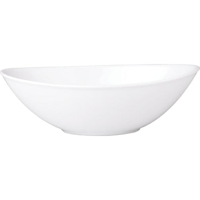 Chelsea Coupe 0.5Lt Oval Bowl 200mm