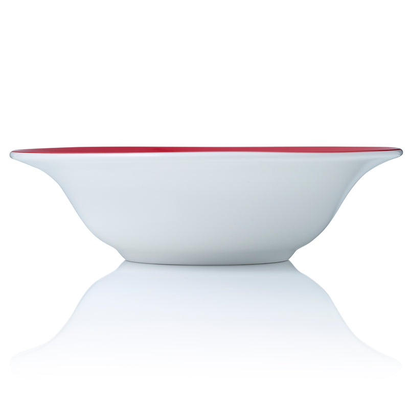 Maxadura Resonate Red Band Sweet/Fruit Bowl 170x50mm 300ml