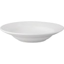 Vitroceram White Wide Rim Pasta Bowl 230mm