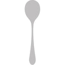 Mulberry Mirror Bouillon Spoon