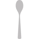 Karri Mirror Espresso Spoon