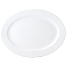 Chelsea Rim Shape Oval Platter 265mm