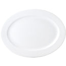 Chelsea Rim Shape Oval Platter 360mm