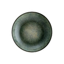 Bonna Lenta Olive Flared Round Bowl 230mm