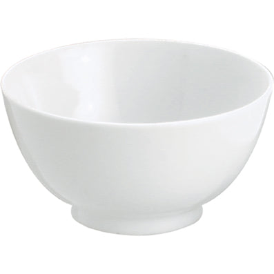 Vitroceram White Rice Bowl 110mm