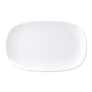 Chelsea Coupe Rectangular Platter 265mm
