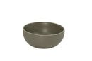 Tablekraft Urban Dark Grey Round Deep Bowl 150x65mm