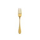 Soho Gold Dessert Fork