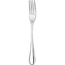 Mulberry Mirror Dessert Fork