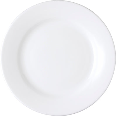 Royal Porcelain Round Plate 290mm