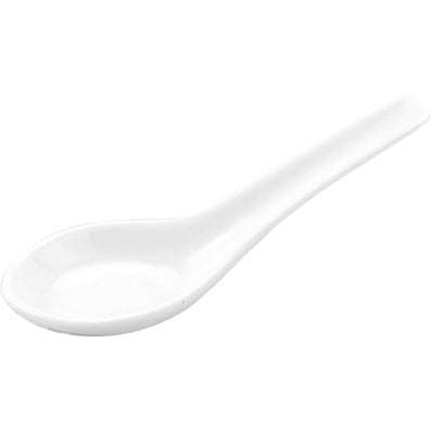 Vitroceram Chinese Spoon 130mm