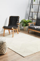 Alpine Natural Geo Rug