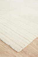 Alpine Natural Geo Rug