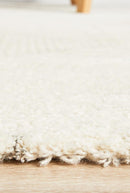 Alpine Natural Geo Rug