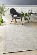 Allure Stone Hand Loomed Rug