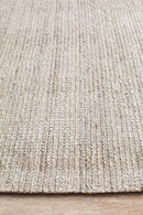 Allure Stone Hand Loomed Rug