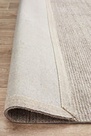 Allure Stone Hand Loomed Rug