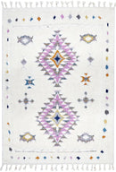Amsterdam Layla Rug Rug Culture