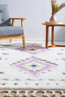 Amsterdam Layla Rug Rug Culture