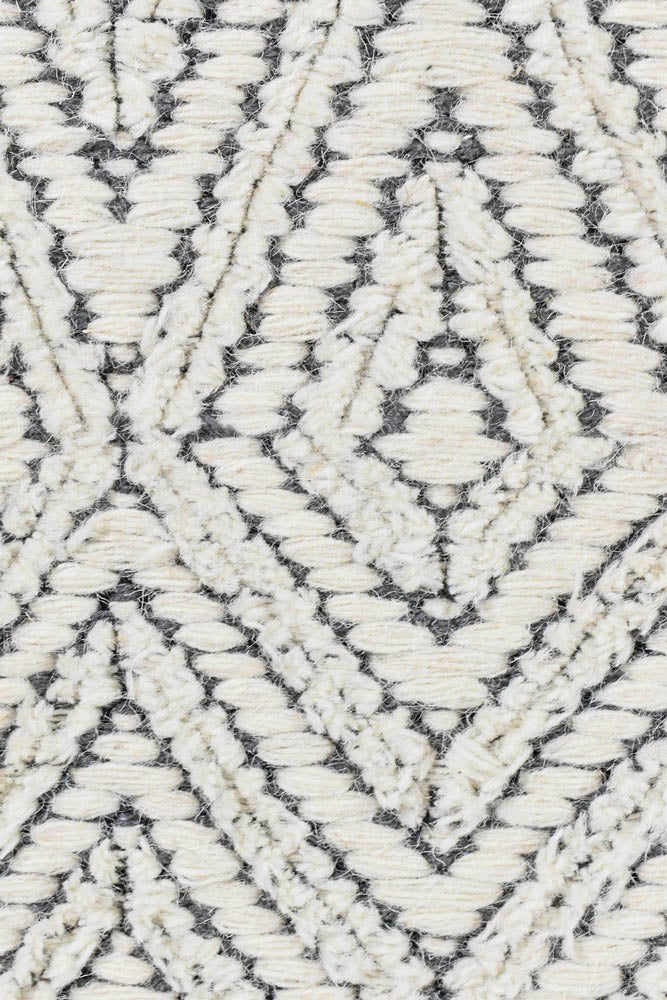 Walter Sheer Ivory Rug