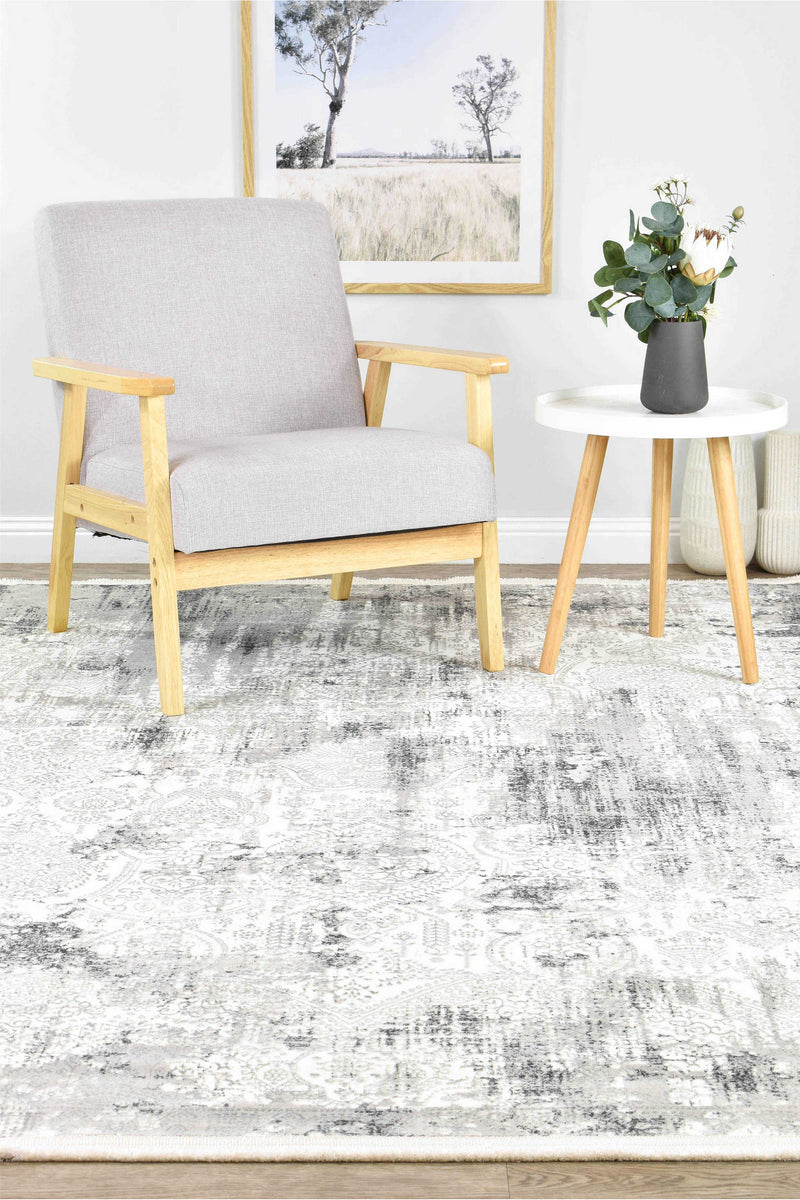 Walter Beige Bravado Rug