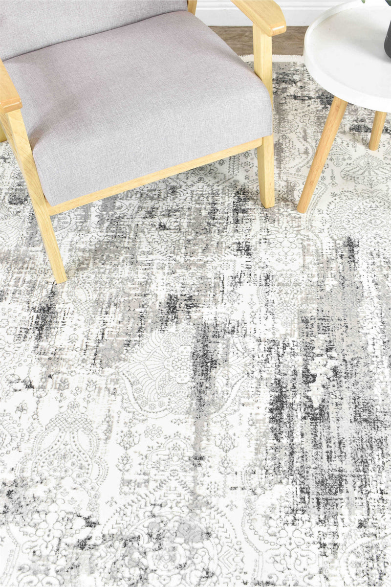 Walter Beige Bravado Rug