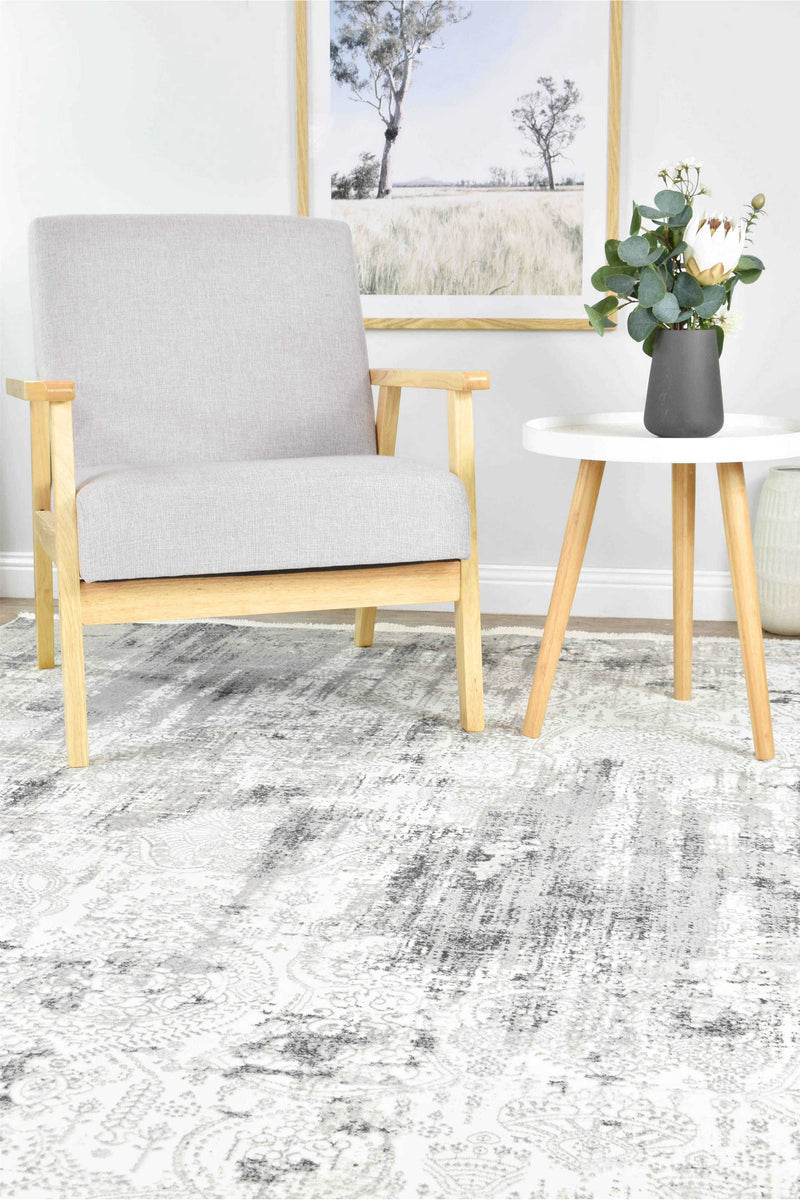 Walter Beige Bravado Rug