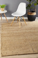 Natural Fiber Weave Rug Rug Culture