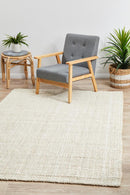 Natural Barker Bleach Rug