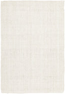 Natural Barker Bleach Runner