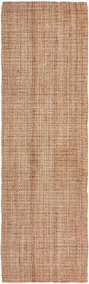Natural Fiber Barker Runner Rug Culture