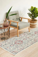 Pastel Avenue Runner Rug Culture