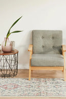 Pastel Avenue Runner Rug Culture