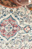 Pastel Avenue Runner Rug Culture