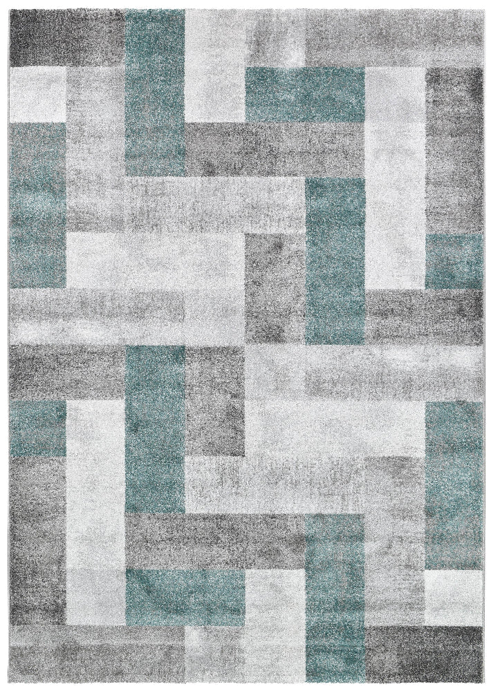 Chester Avenue Emerald Rug